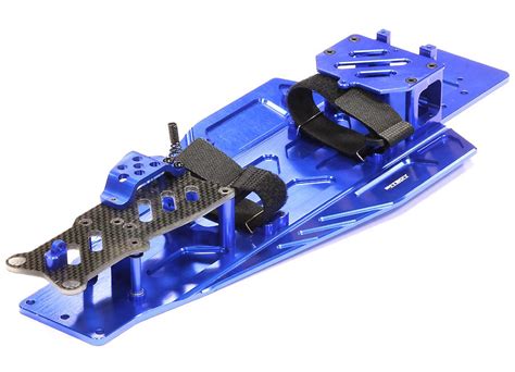 traxxas rustler vxl aftermarket parts